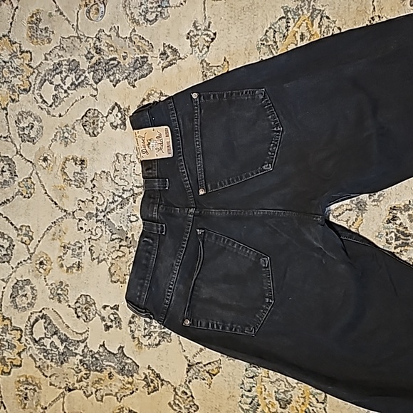DIESEL INDUSTRY JEANS - Picture 11 of 13